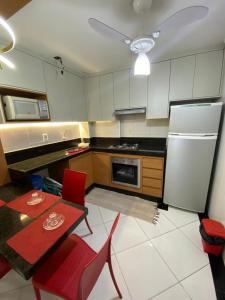 Próximo a praia das castanheiras, internet, cooler, cadeiras de praia,roupas de cama e banho