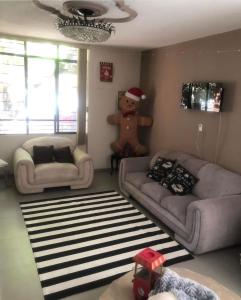 Cocoa Home Women Only Rooms Chapalita