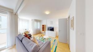 Unique Serviced Living @ St. Johann Davidsrain