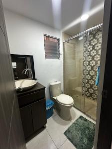3 habitaciones cerca de todo y piscina en Villavicencio