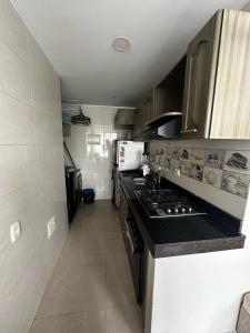 3 habitaciones cerca de todo y piscina en Villavicencio