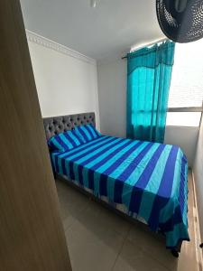 3 habitaciones cerca de todo y piscina en Villavicencio