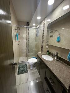 3 habitaciones cerca de todo y piscina en Villavicencio