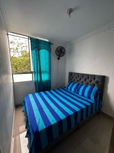 3 habitaciones cerca de todo y piscina en Villavicencio