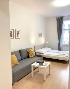 Cozy Atmos Apartments