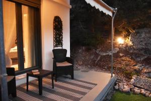 Georgias Dream House