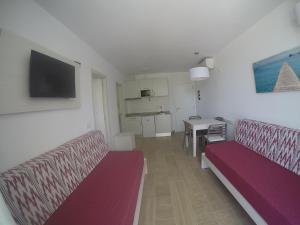 Apartaments Ses Dàlies