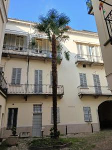 La casa di Ambrogio - Novara