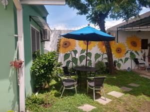 Departamento en Luis Guillon