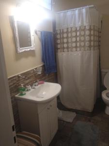 Departamento en Luis Guillon