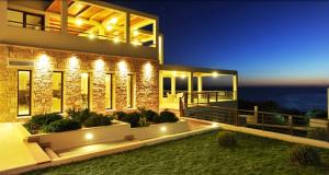 Porto Plaza Hotel Limnos Greece