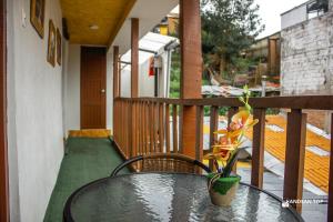 Bright 2BR Apartment Close to Historic Center Cusco