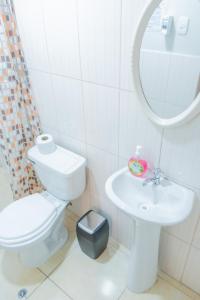 Bright 2BR Apartment Close to Historic Center Cusco