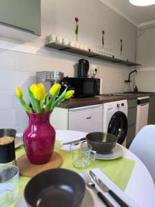 Lokal 40 - apartament w samym centrum - Dzieci do 12 lat gratis!