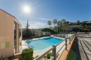 Sanremo Blue House - Piscina & Campo da Tennis