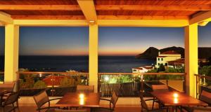 Porto Plaza Hotel Limnos Greece