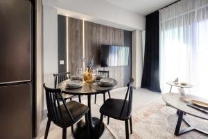 V P Trikala Luxury Suites