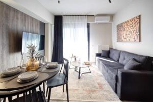 V P Trikala Luxury Suites