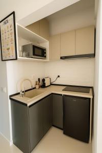 Downtown Loft with Panoramic View