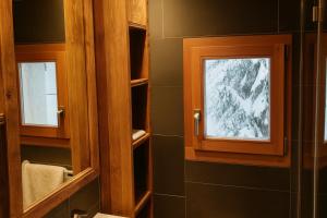 Bright Alpine Retreat Walk to Corvatsch