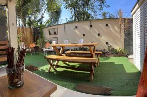 Cozy house in a gated community - Juquehy Beach