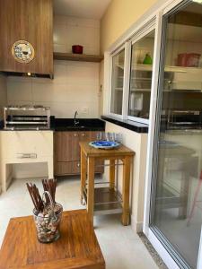 Cozy house in a gated community - Juquehy Beach