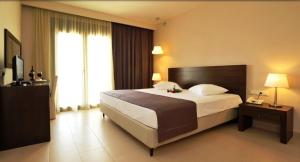 Porto Plaza Hotel Limnos Greece