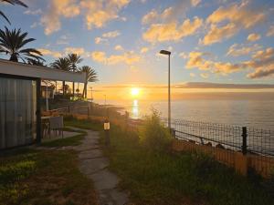 8i Ocean Front and Sunset San Agustin