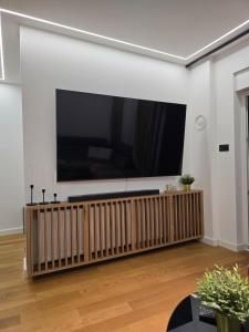 Osijek Luxury Center - Self Check-in, 2 Parking Spaces, Balcony, Elevator