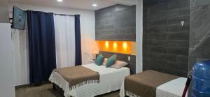 El Malecon, Central Mini Apartments