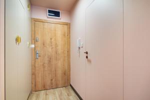 Jantar Porta Mare apartament