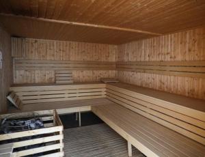 Jantar Porta Mare apartament