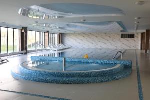 Jantar Porta Mare apartament