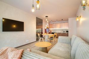 Jantar Porta Mare apartament