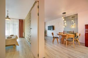 Jantar Porta Mare apartament