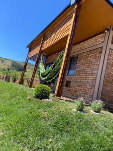 Pousada Chalé privativa mirante do sol