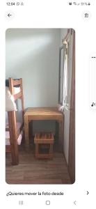 Cabañitas surf bruskas