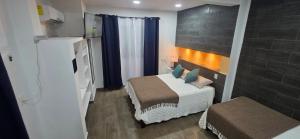 El Malecon, Central Mini Apartments