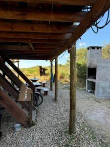 Serendipia Hostel Punta Rubia