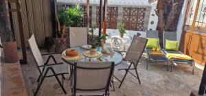 Casa Los Almendros Las Lagunas