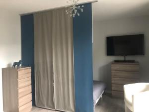 Charmant T1 Annecy velos parking prive