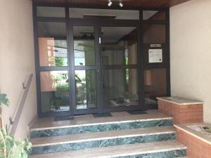 Charmant T1 Annecy velos parking prive