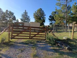 La Casita del Castillo