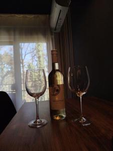 DeLux apartman Eleni rooms