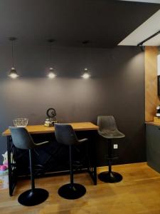 DeLux apartman Eleni rooms