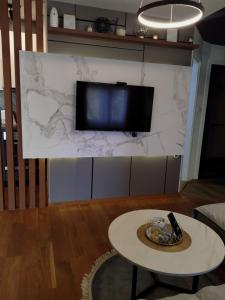 DeLux apartman Eleni rooms