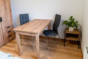 Apartamenty Nad Wiarem