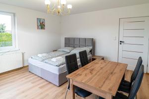 Apartamenty Nad Wiarem