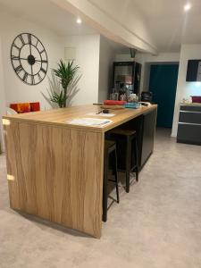 Appartement en hyper-centre