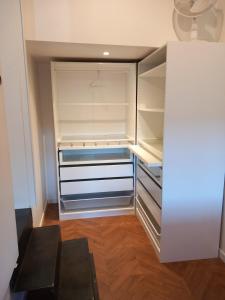 Appartement en hyper-centre